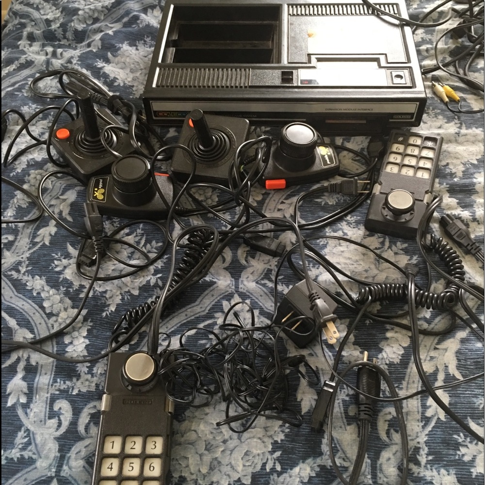 ATARI - Picture 2 of 8